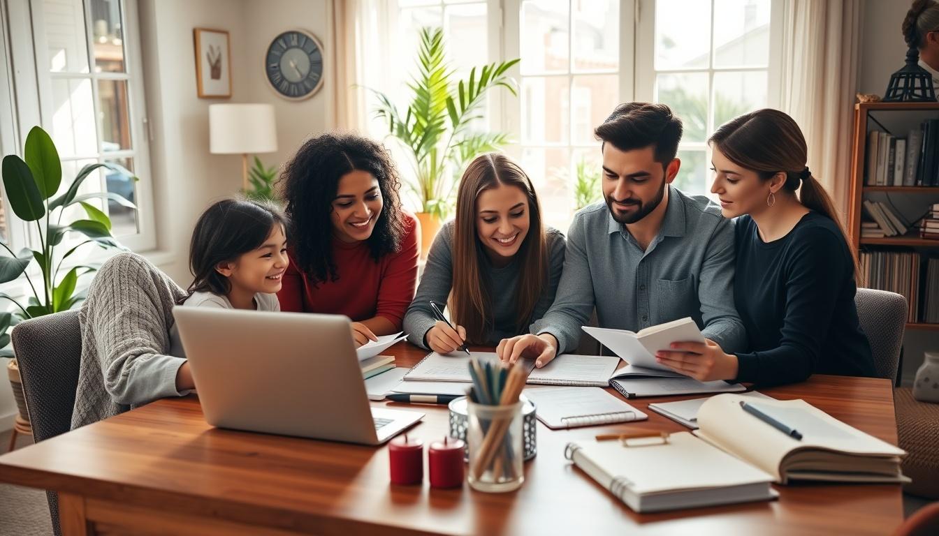 Take Control of Your Budget